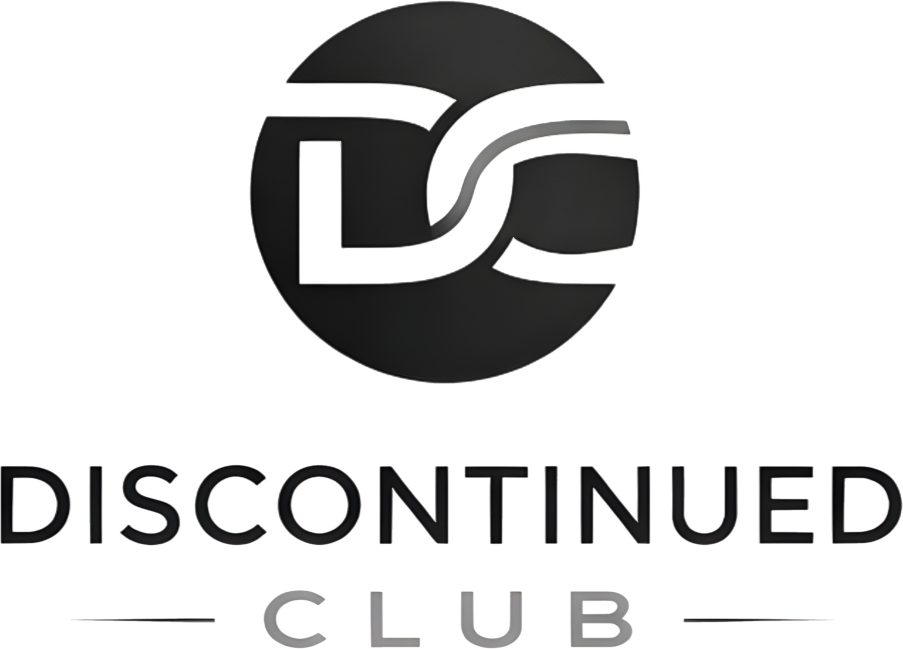 Discontinued Club
