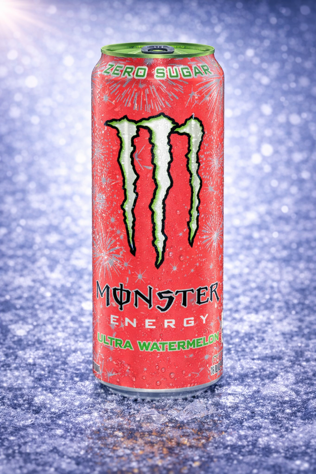 Monster Ultra Watermelon