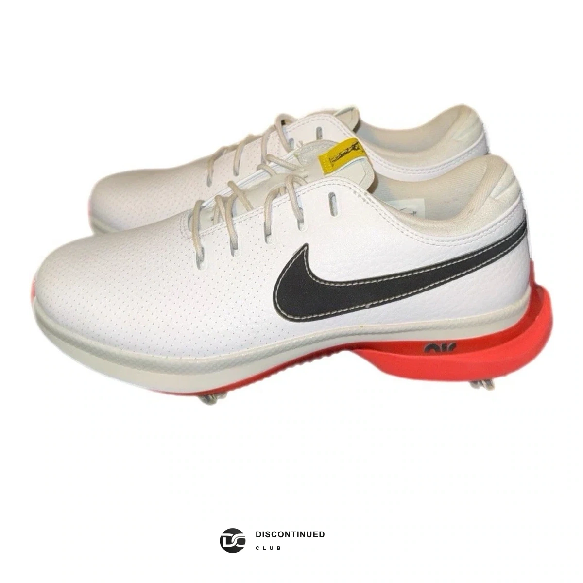 Nike Air Zoom Victory Tour 3 Golf Shoes previously sold by Discontinued Club