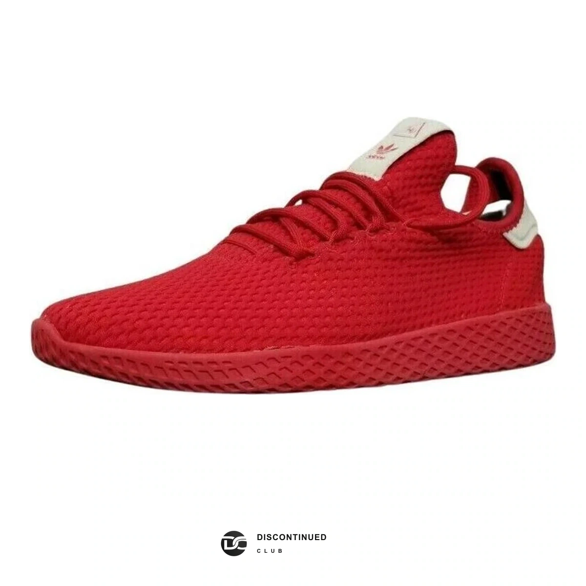 adidas Pharrell Williams Tennis HU Men's Shoes Size 9.5 previously sold by Discontinued Club